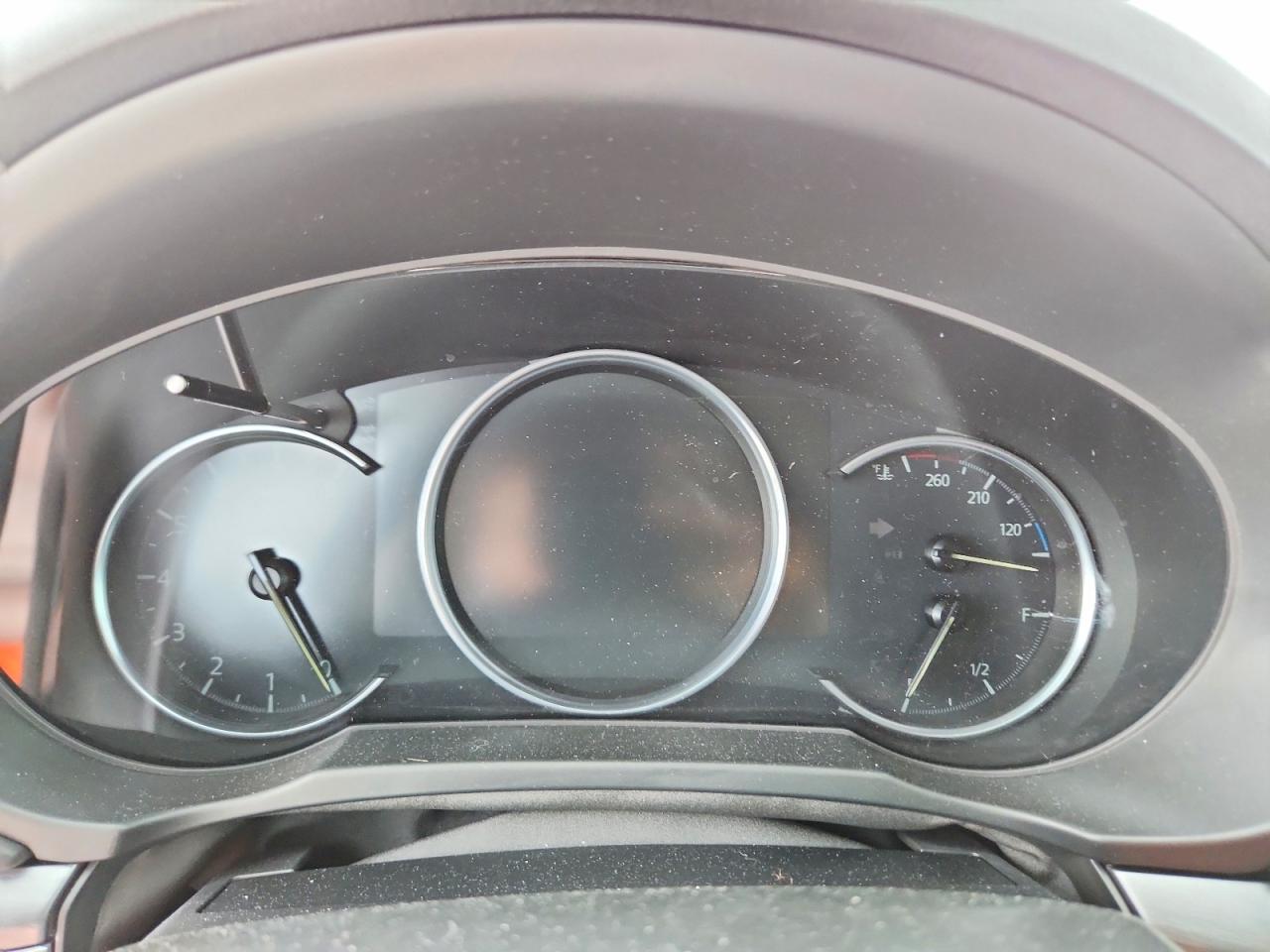 2025 MAZDA CX-5 AWD