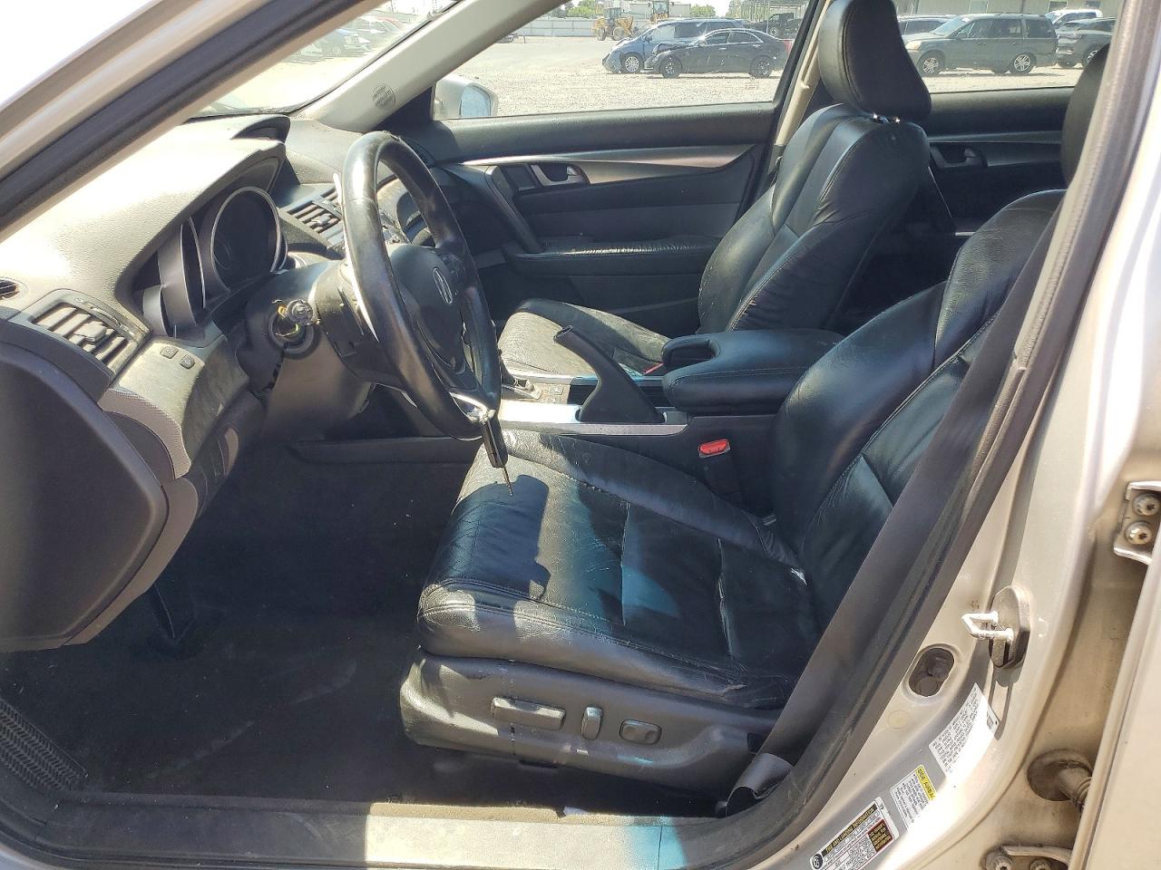 2010 ACURA TL