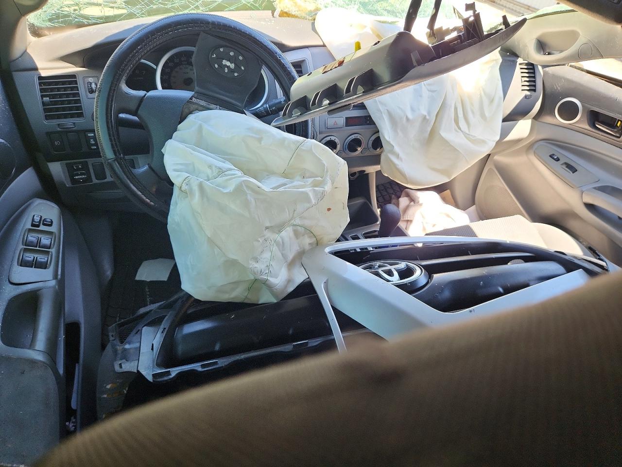 2005 TOYOTA TACOMA