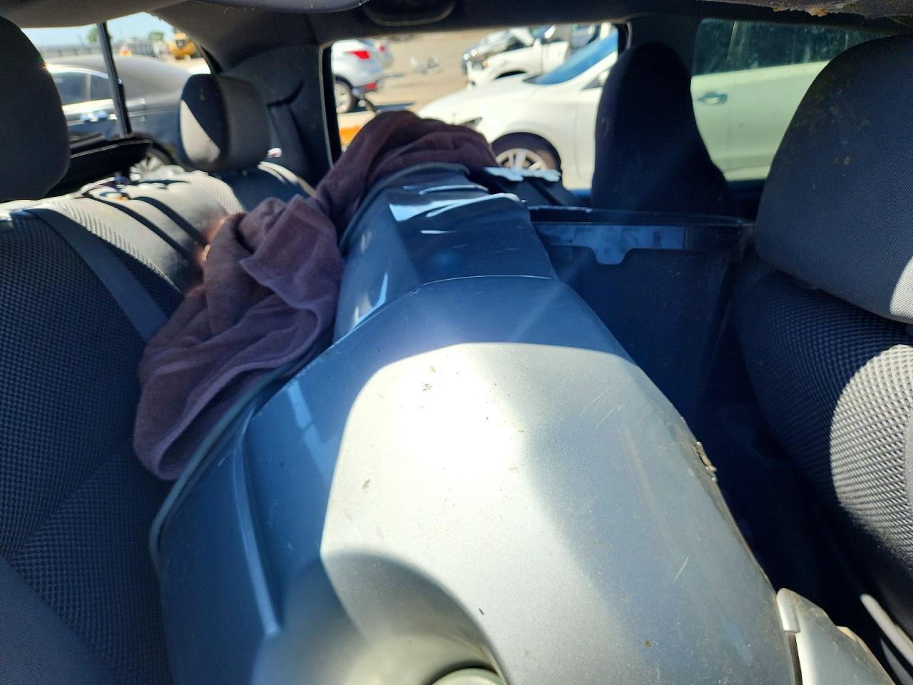 2005 TOYOTA TACOMA