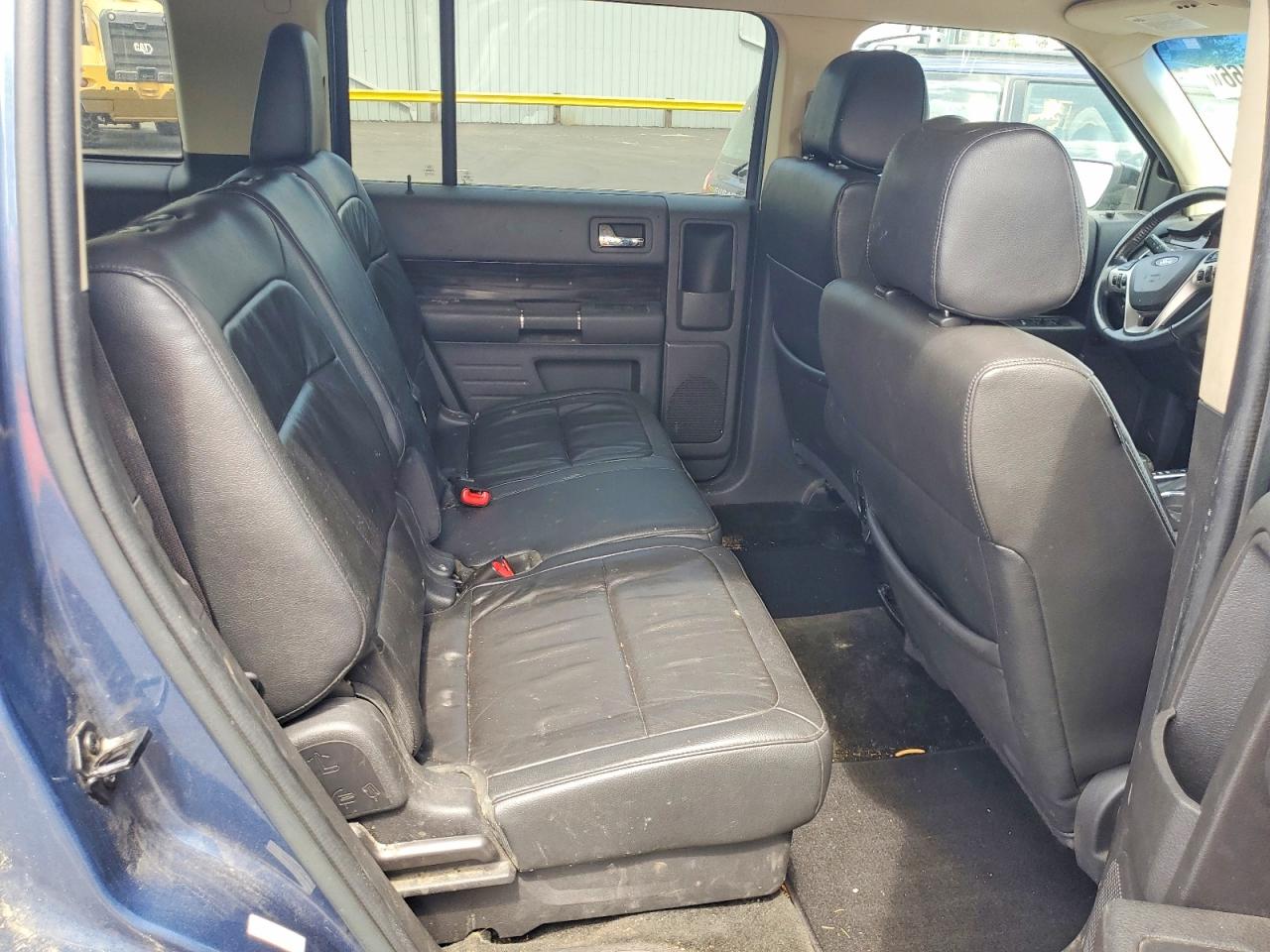 2018 FORD FLEX