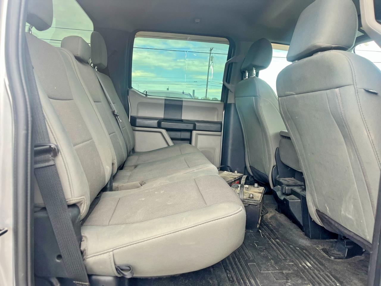 2020 FORD F350