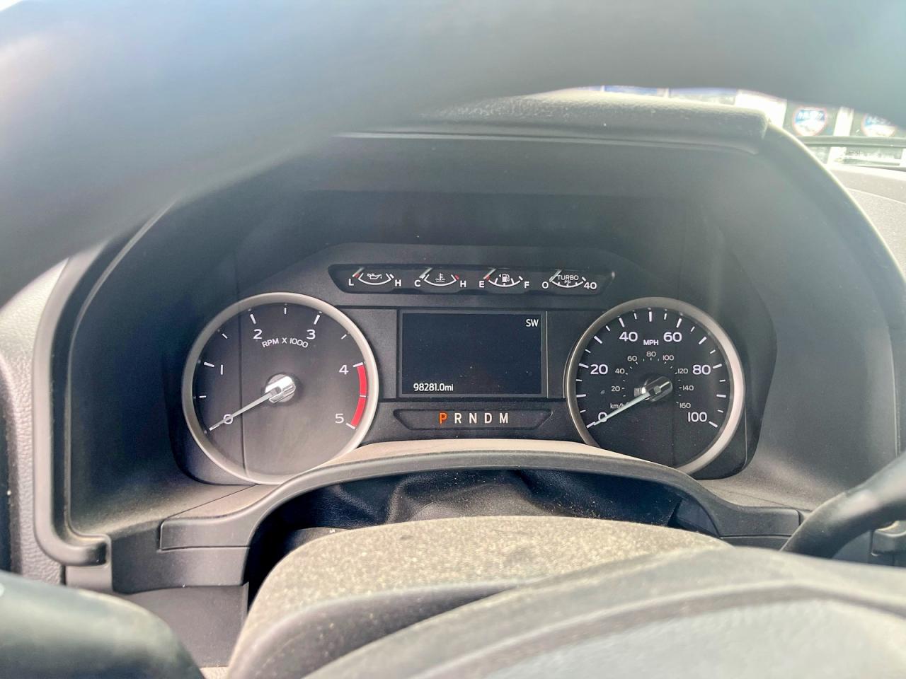 2020 FORD F350