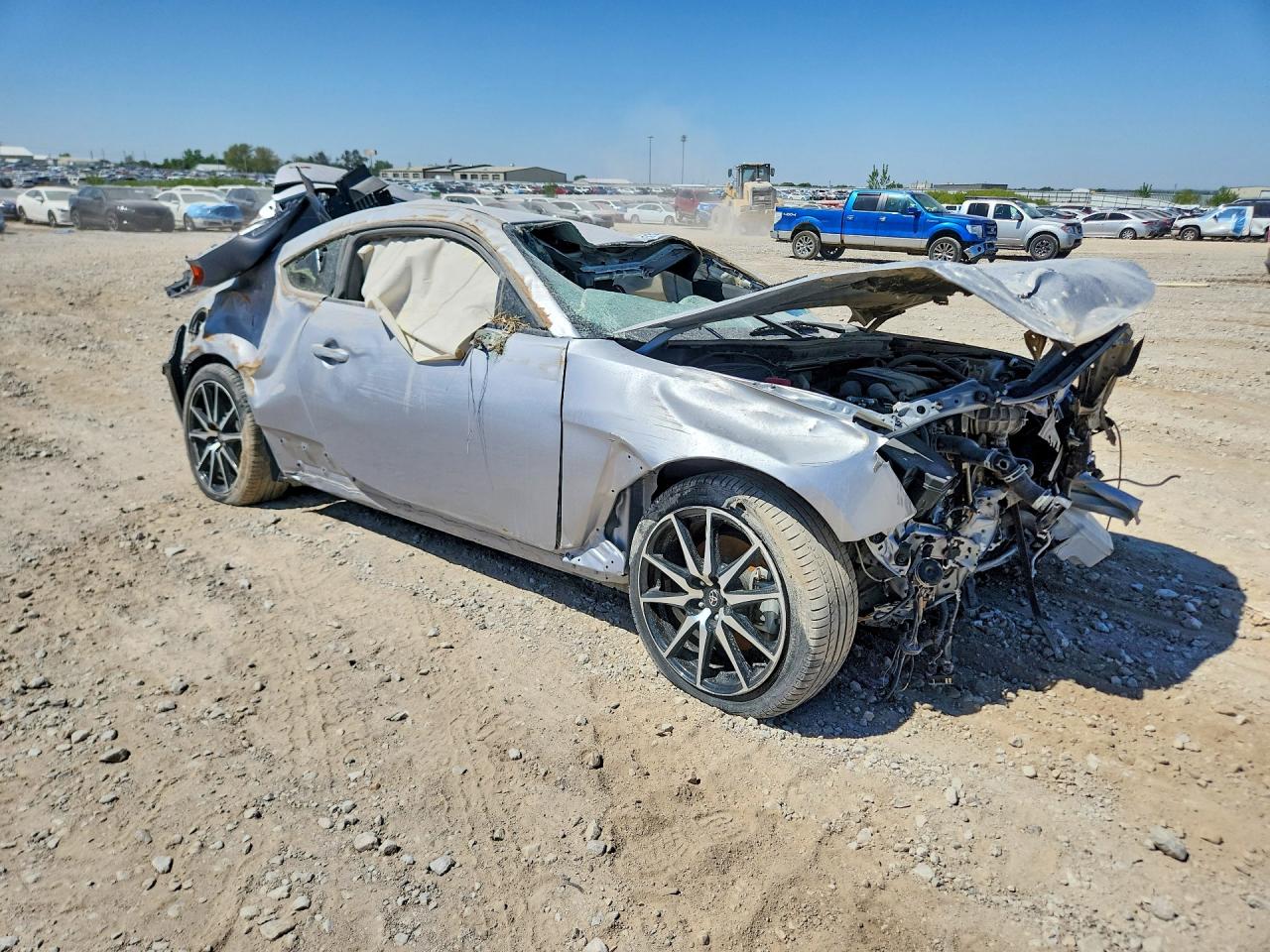 2022 TOYOTA