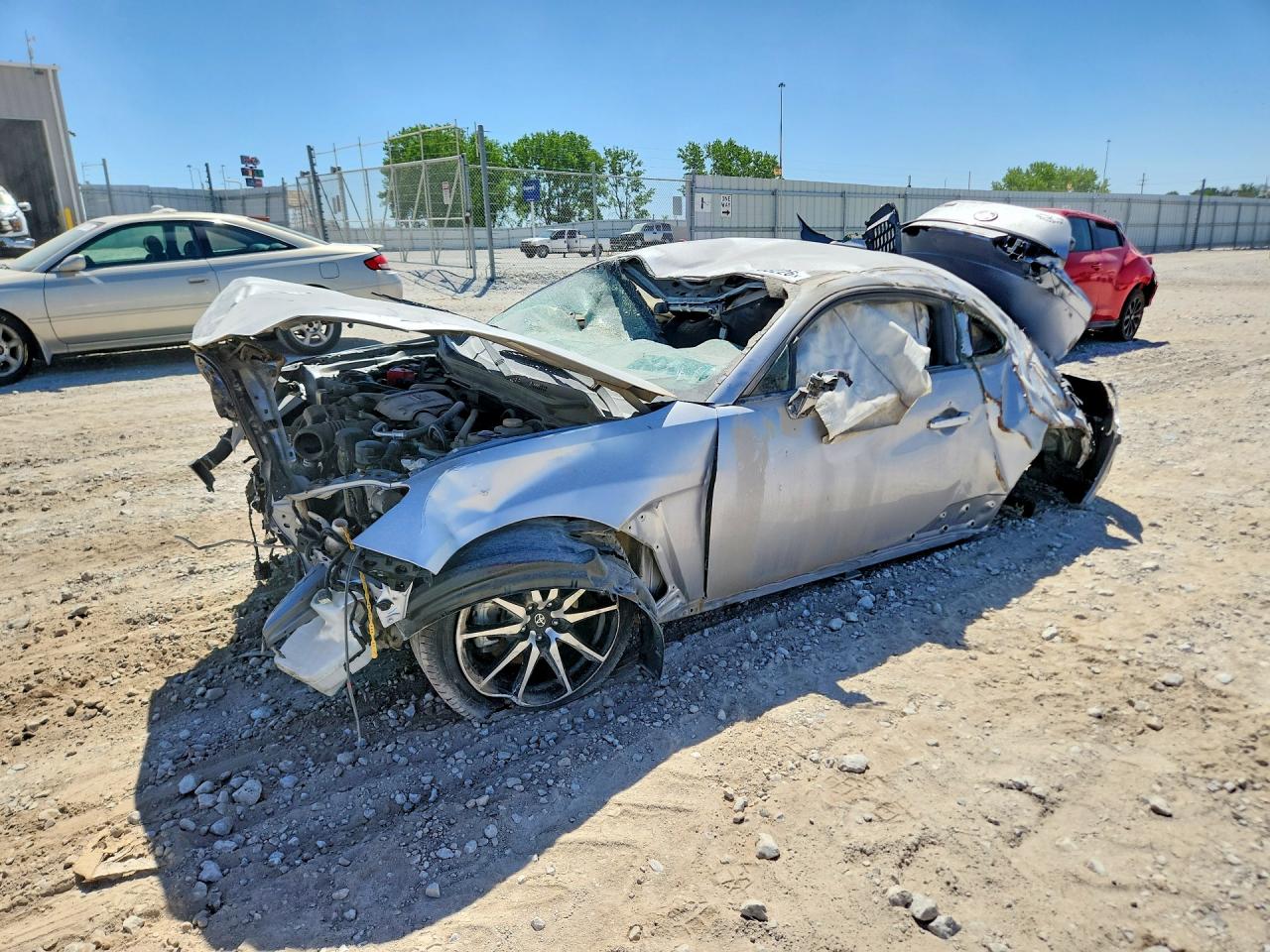 2022 TOYOTA