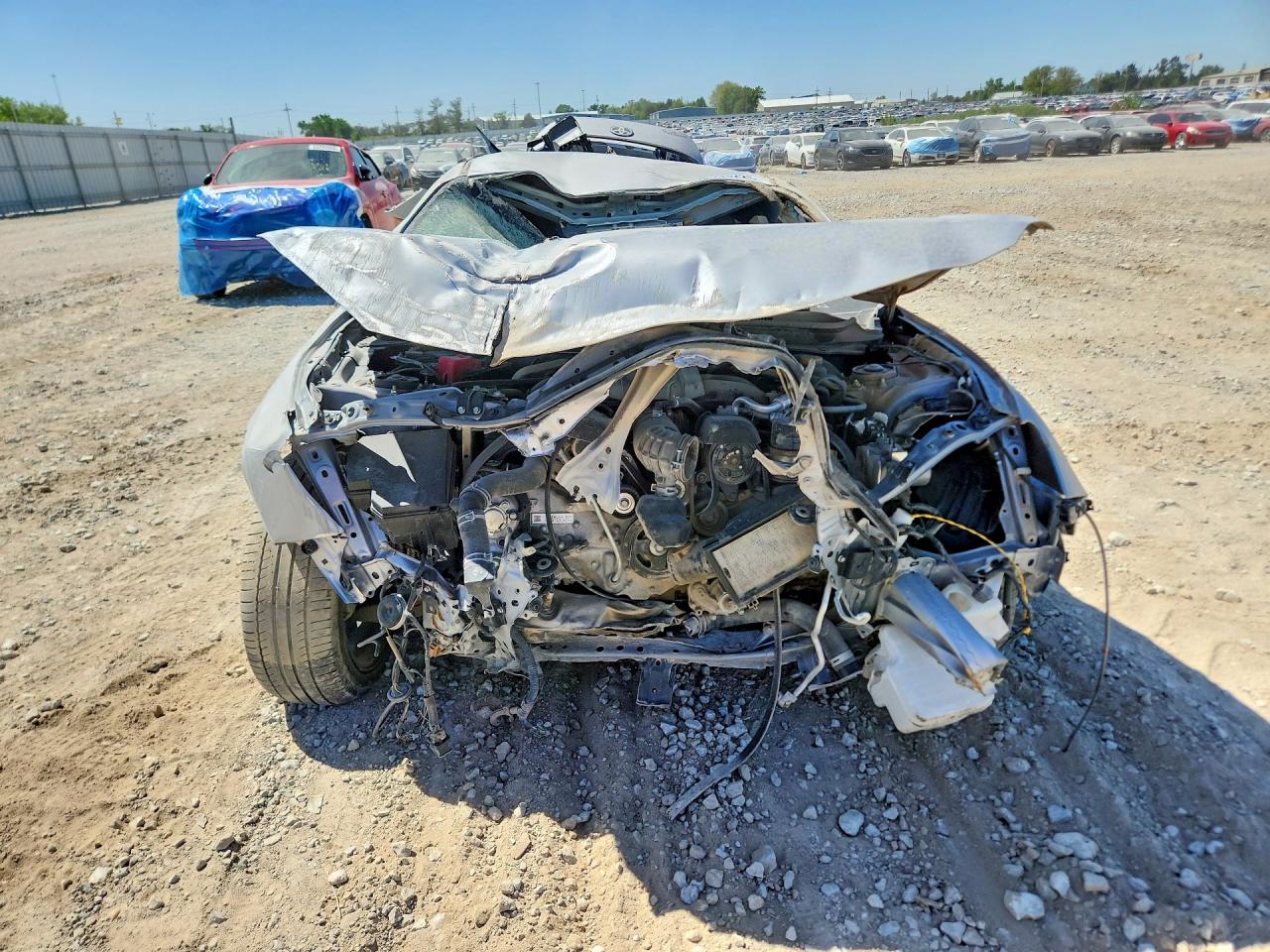 2022 TOYOTA