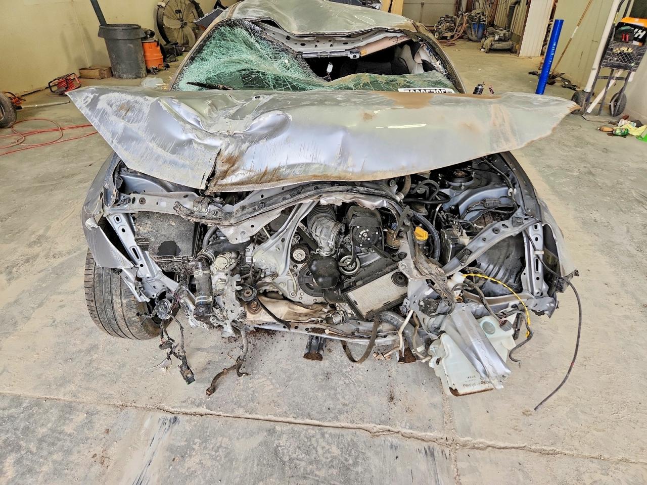2022 TOYOTA