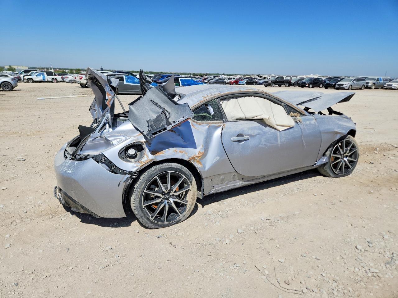 2022 TOYOTA