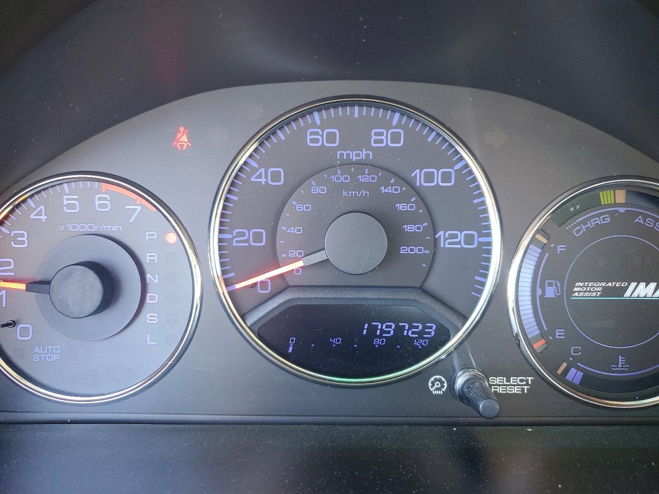 2005 HONDA CIVIC