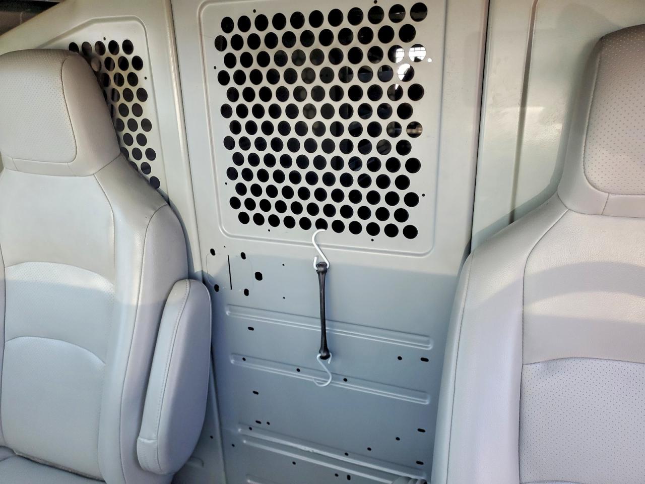 2014 FORD ECONOLINE