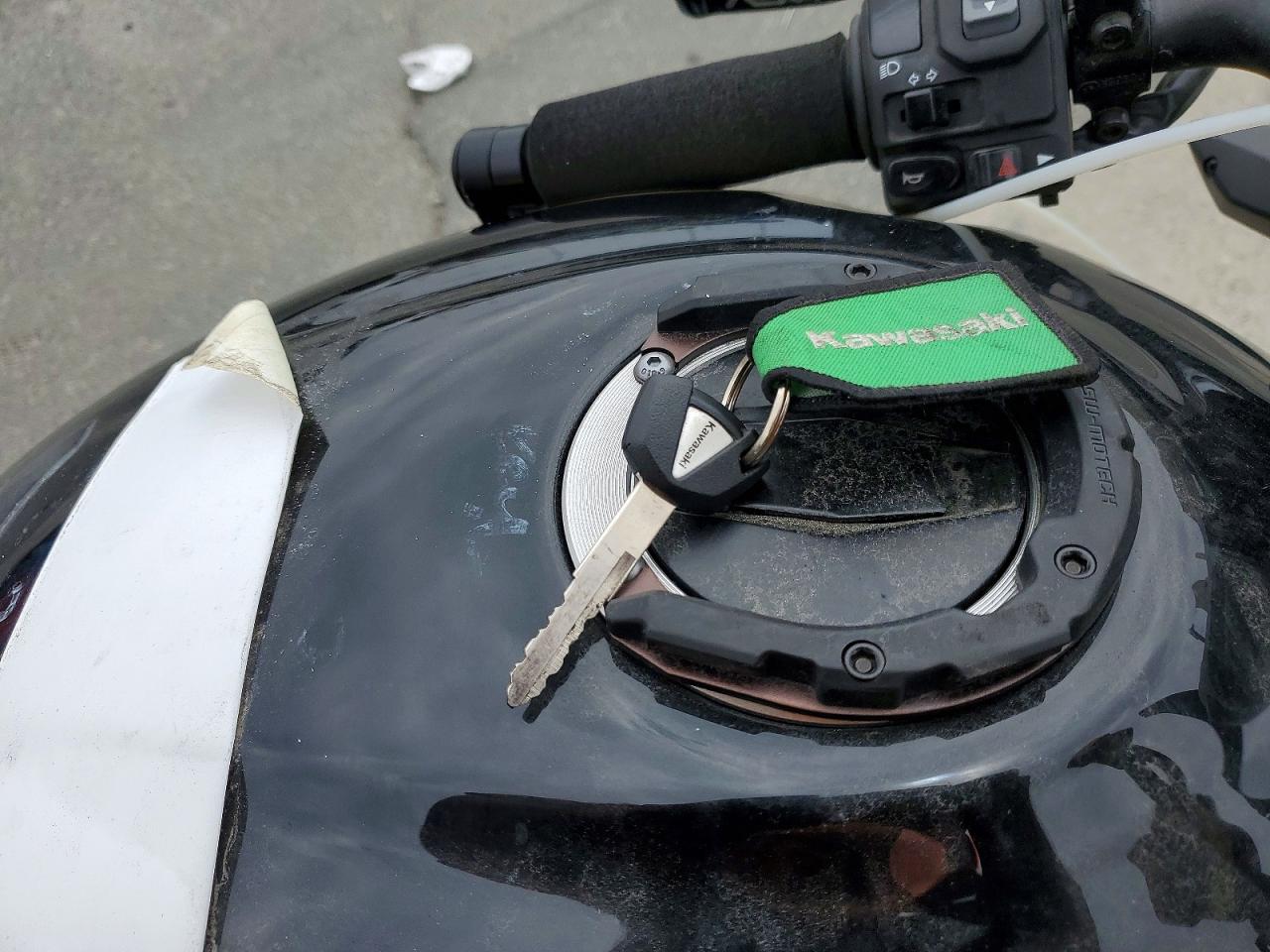 2024 KAWASAKI Z/ZR 1000