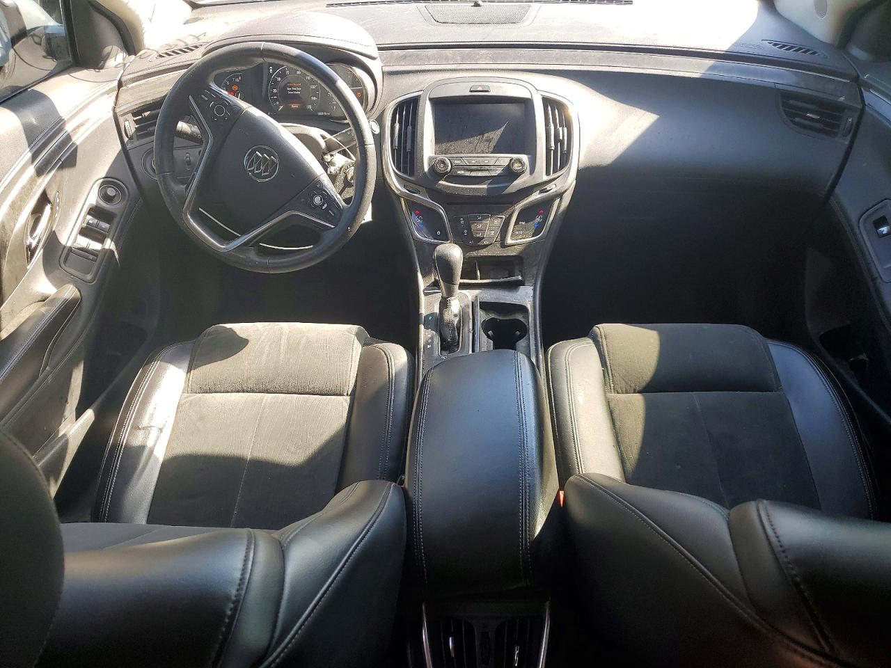 2015 BUICK LACROSSE
