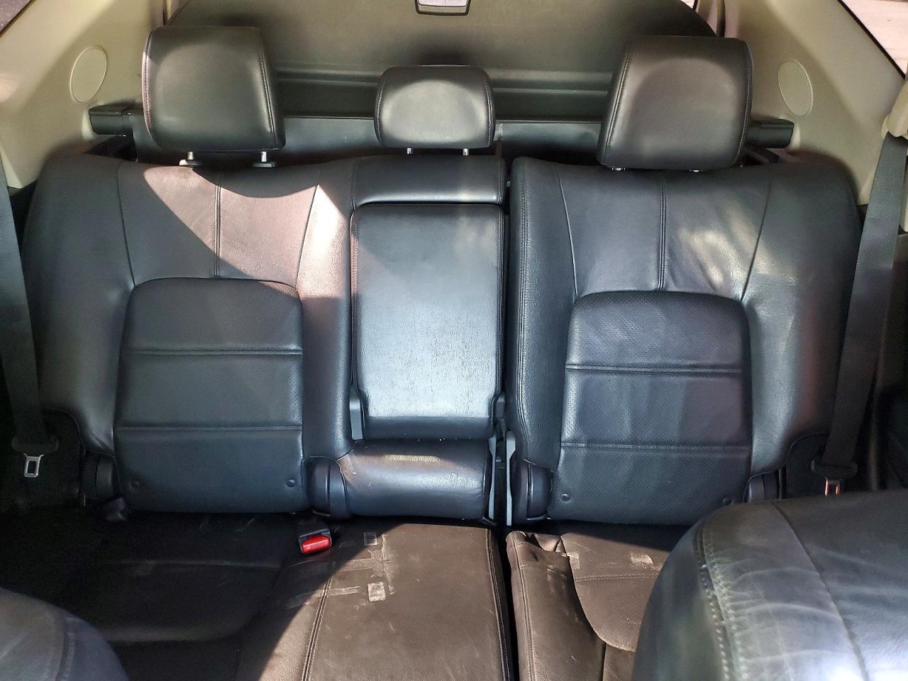 2014 NISSAN MURANO