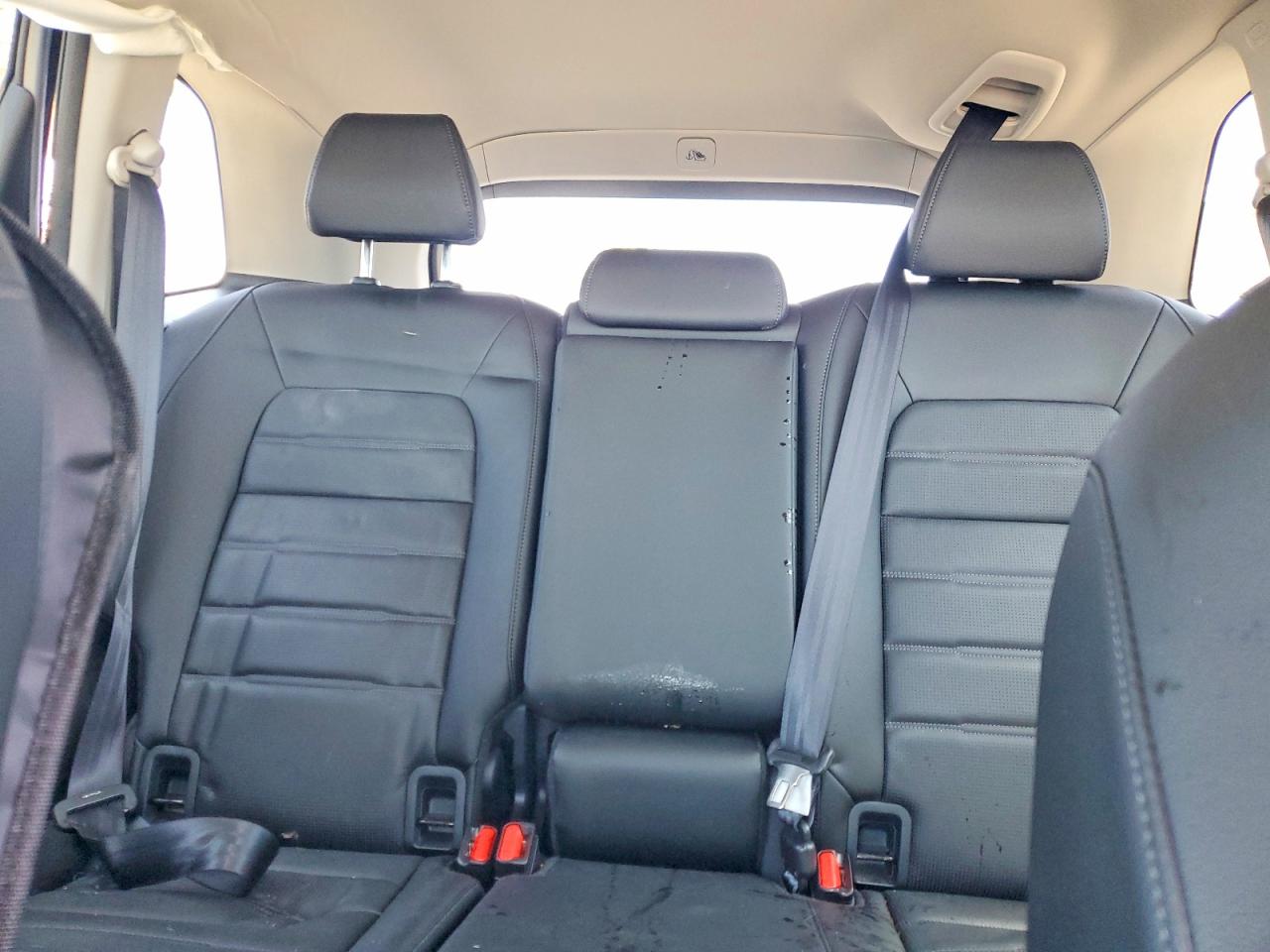 2026 HONDA CRV