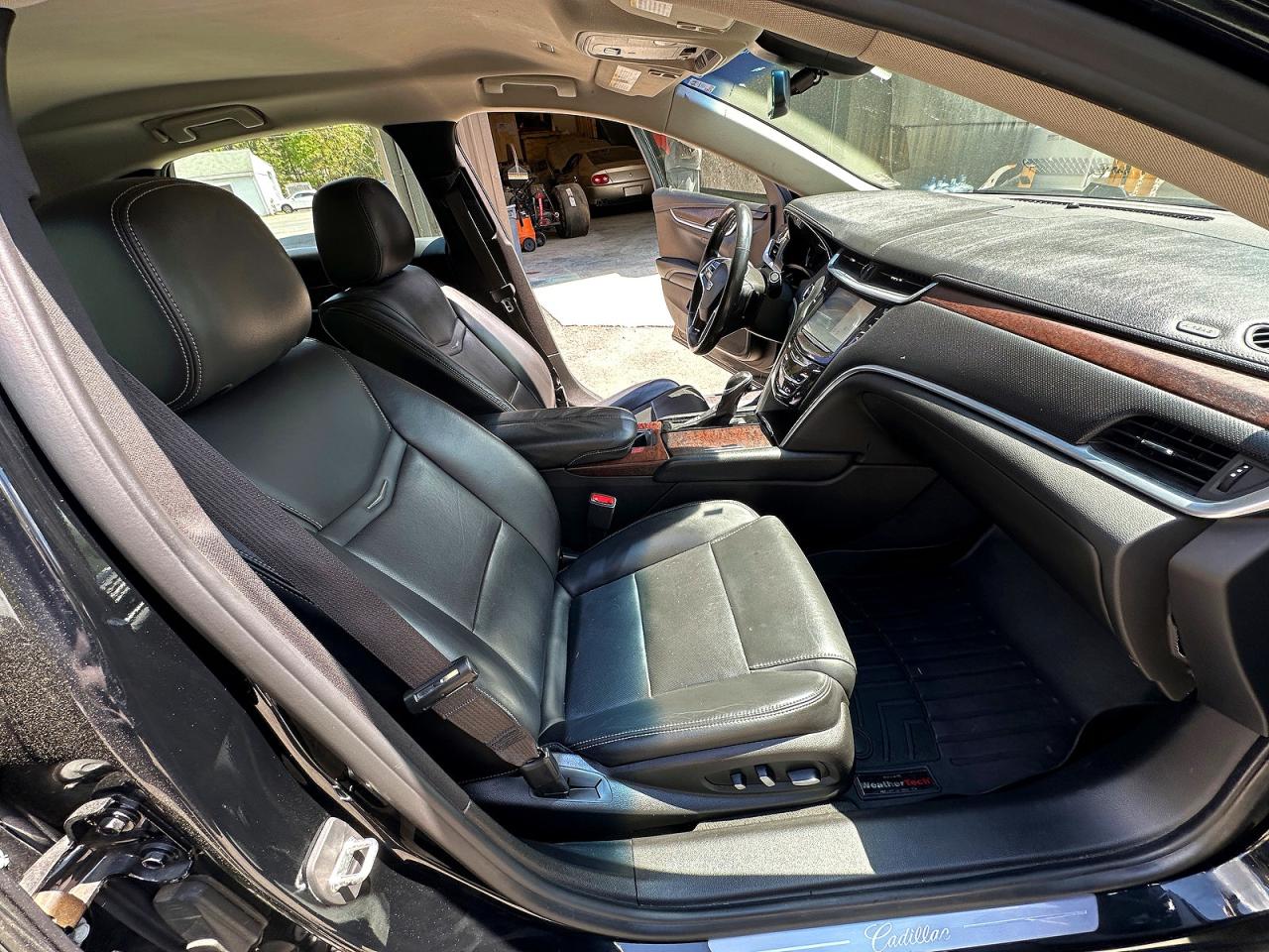 2019 CADILLAC XTS