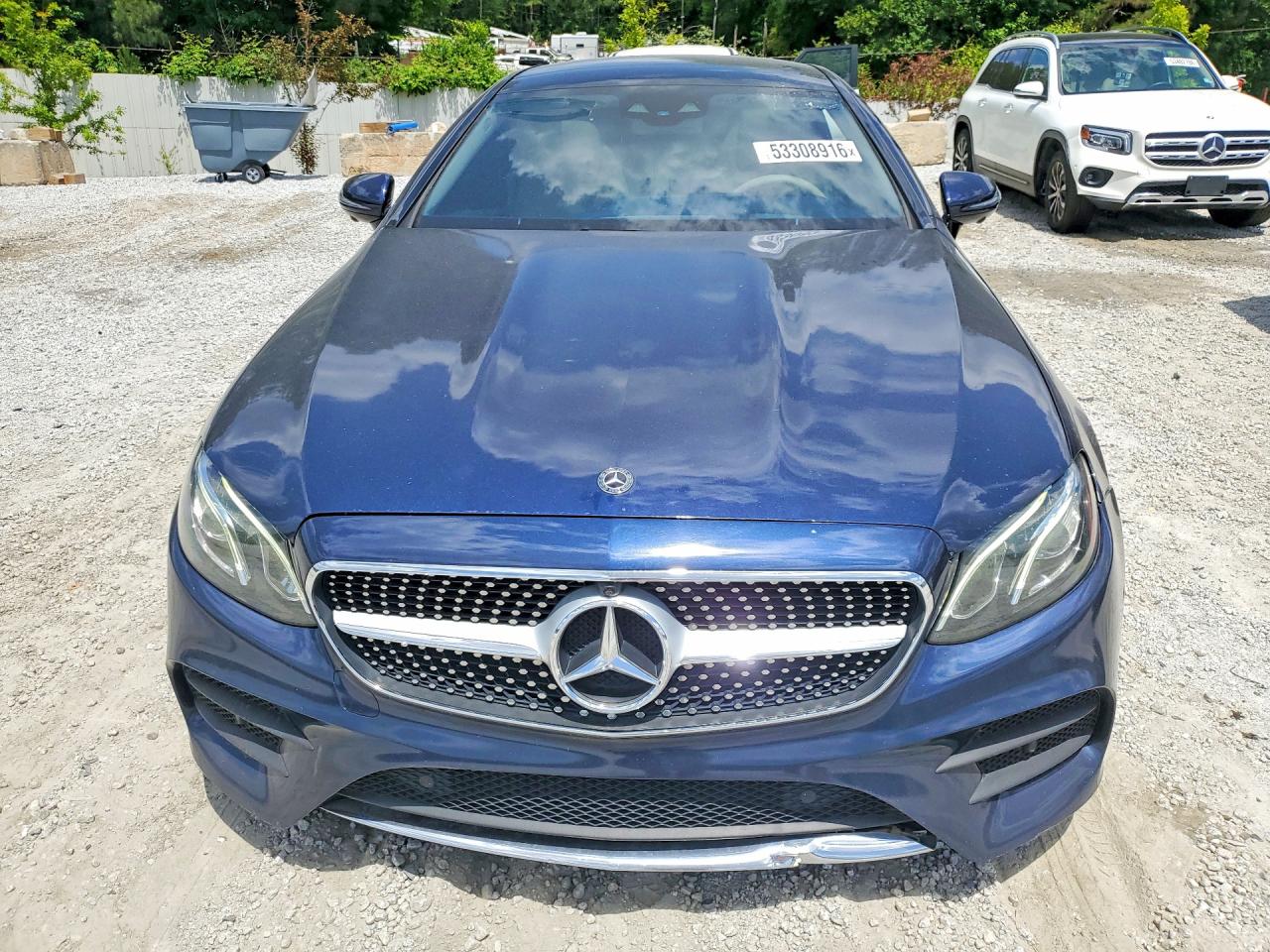 2019 MERCEDES-BENZ E-CLASS