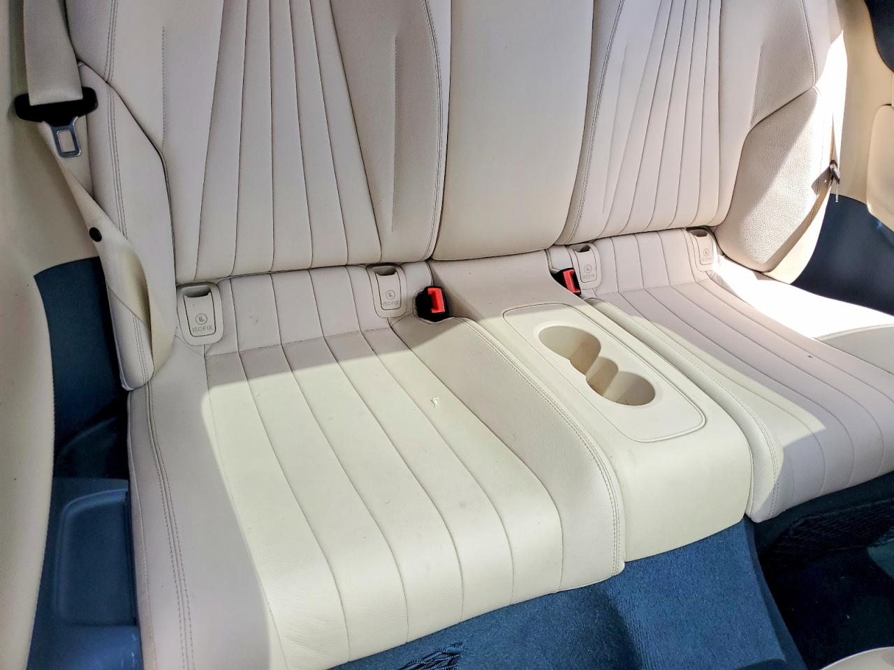 2019 MERCEDES-BENZ E-CLASS