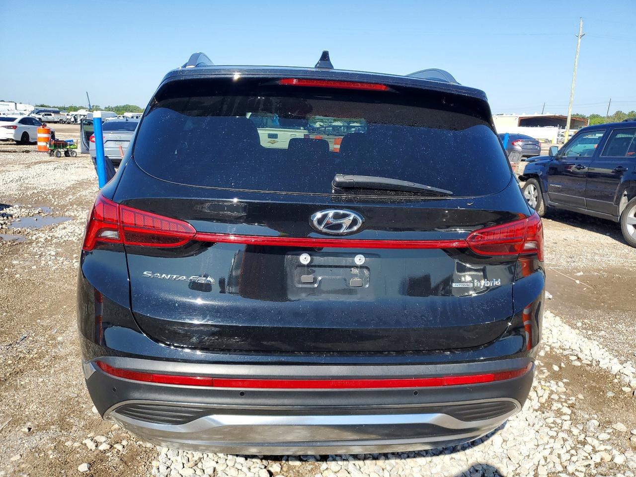2023 HYUNDAI SANTA FE