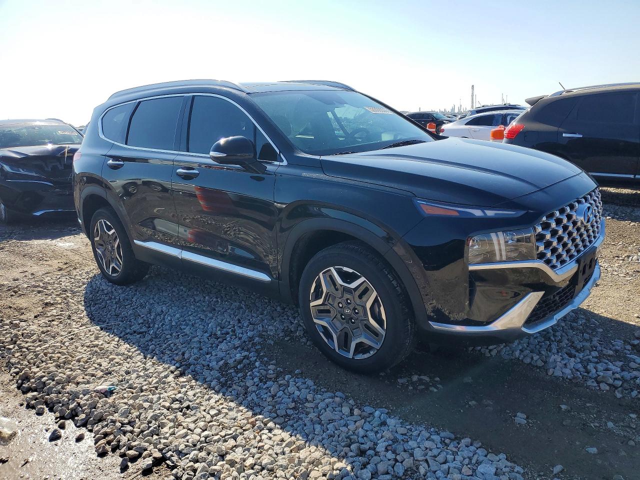 2023 HYUNDAI SANTA FE