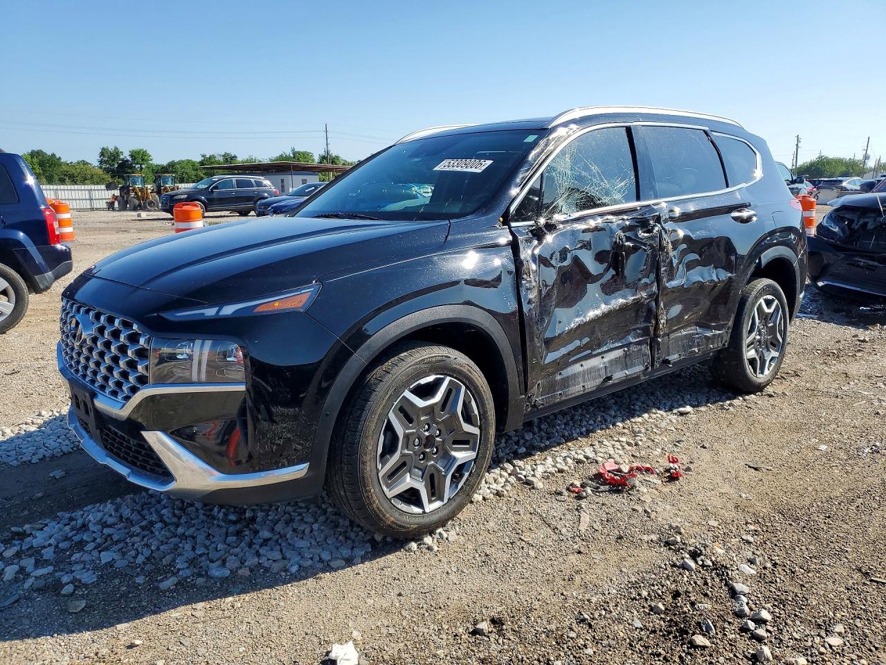 2023 HYUNDAI SANTA FE