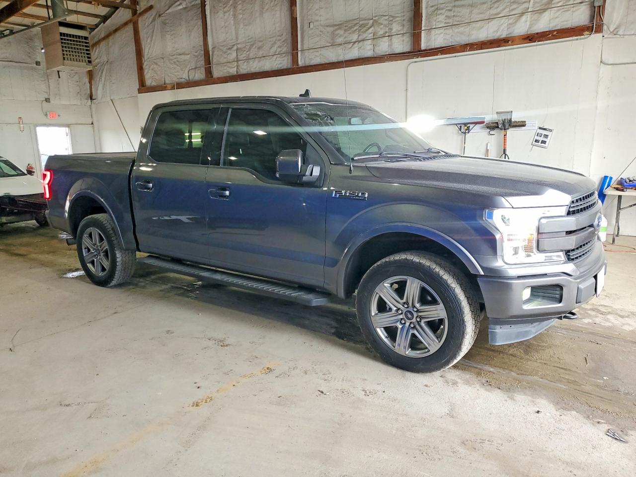 2019 FORD F150