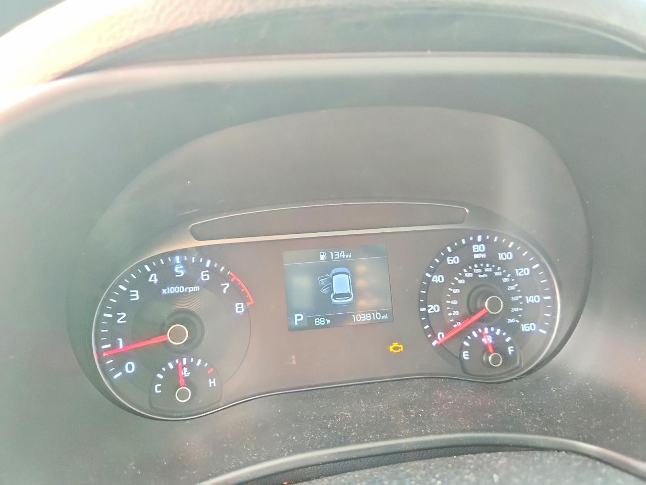 2021 KIA SOUL