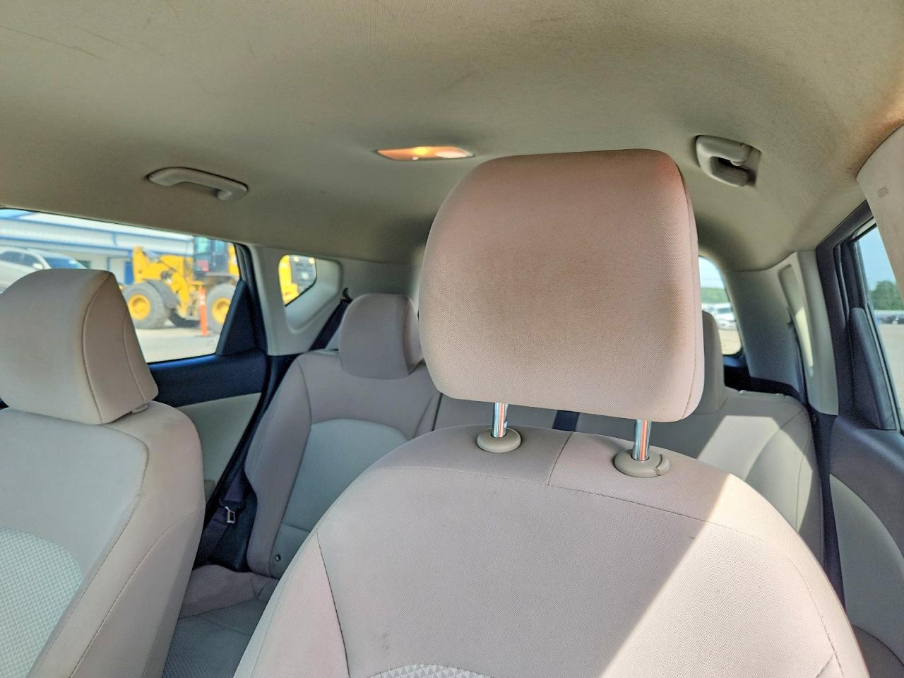 2021 KIA SOUL