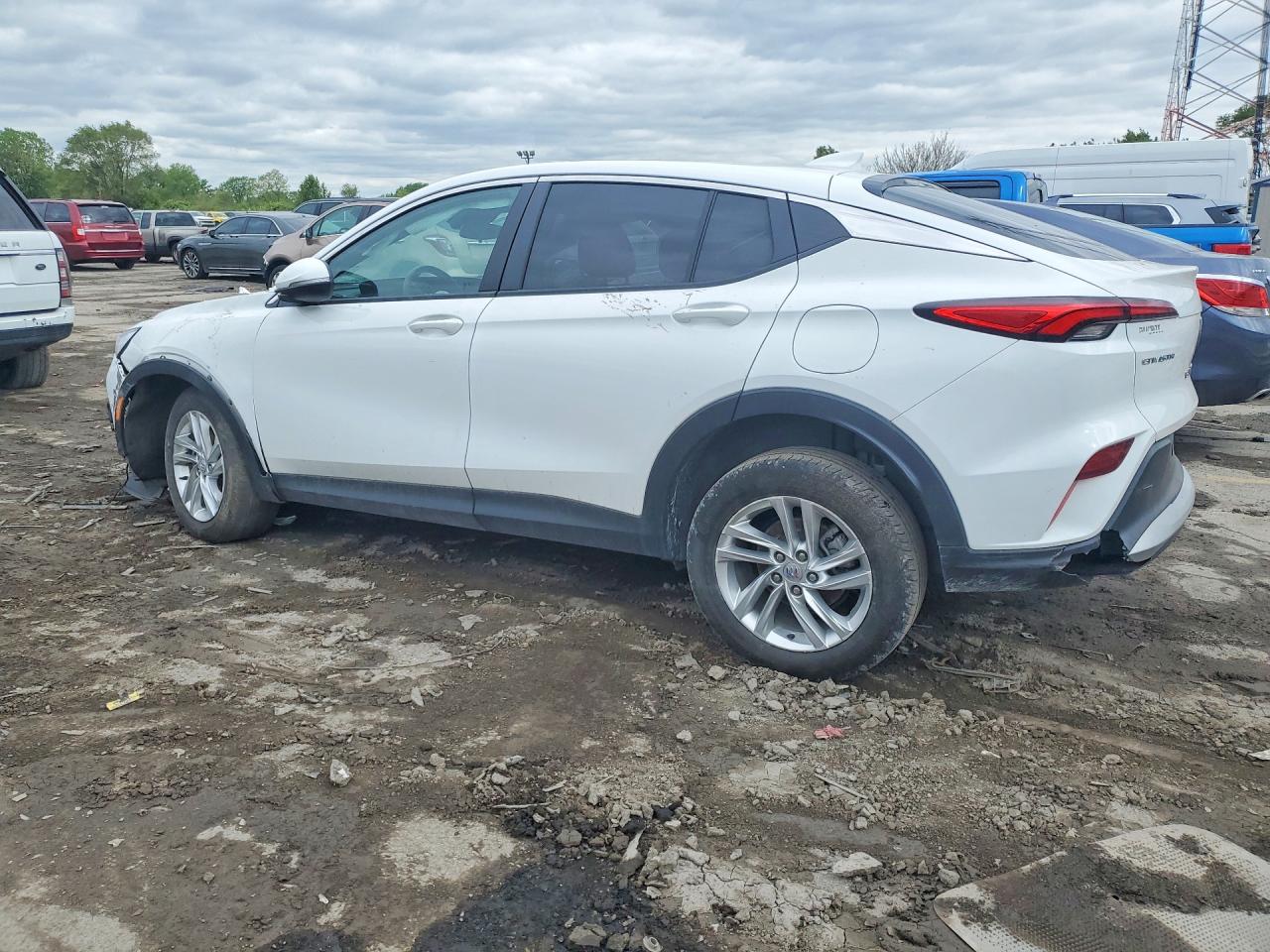 2024 BUICK ALL OTHER