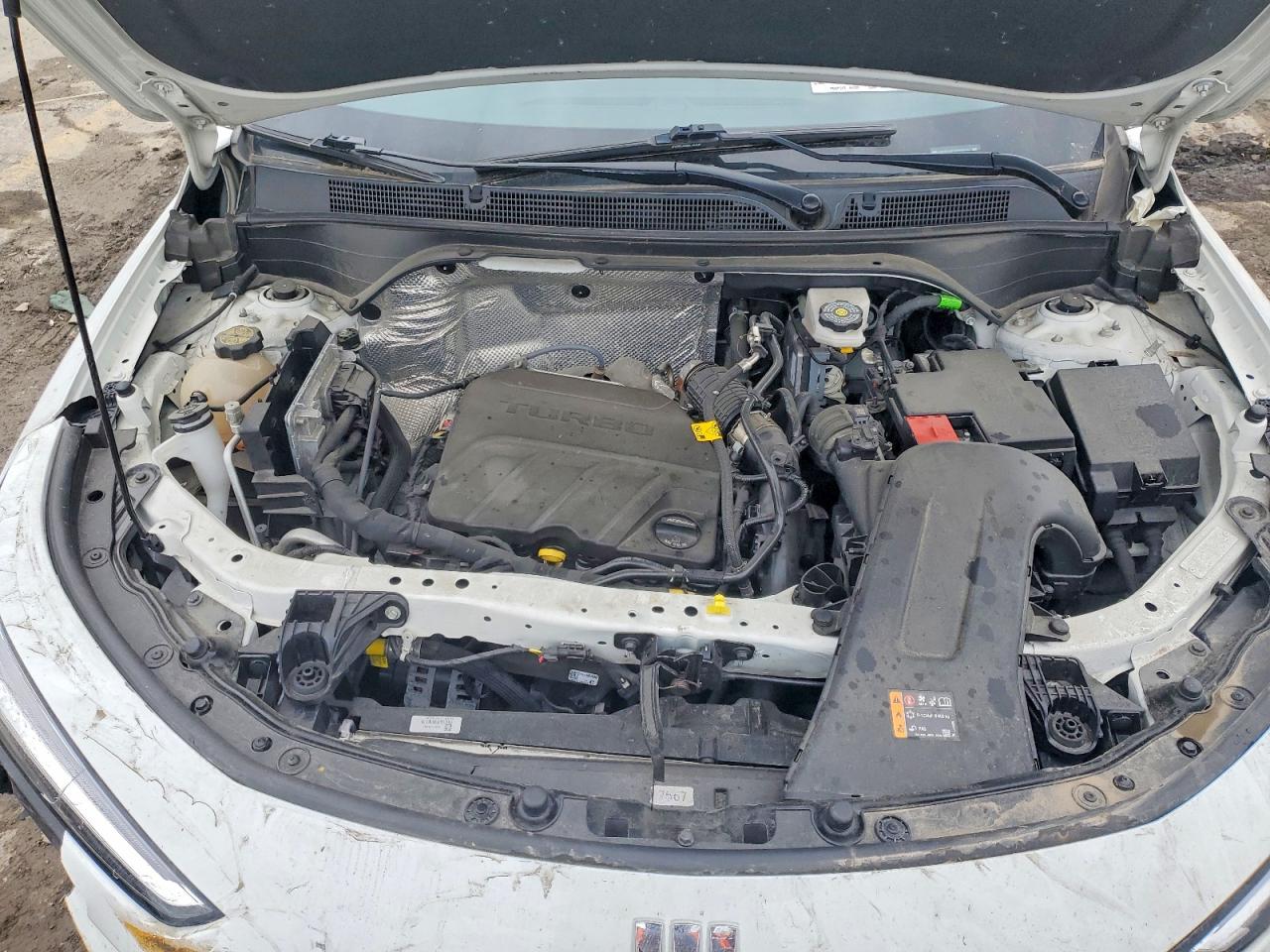 2024 BUICK ALL OTHER