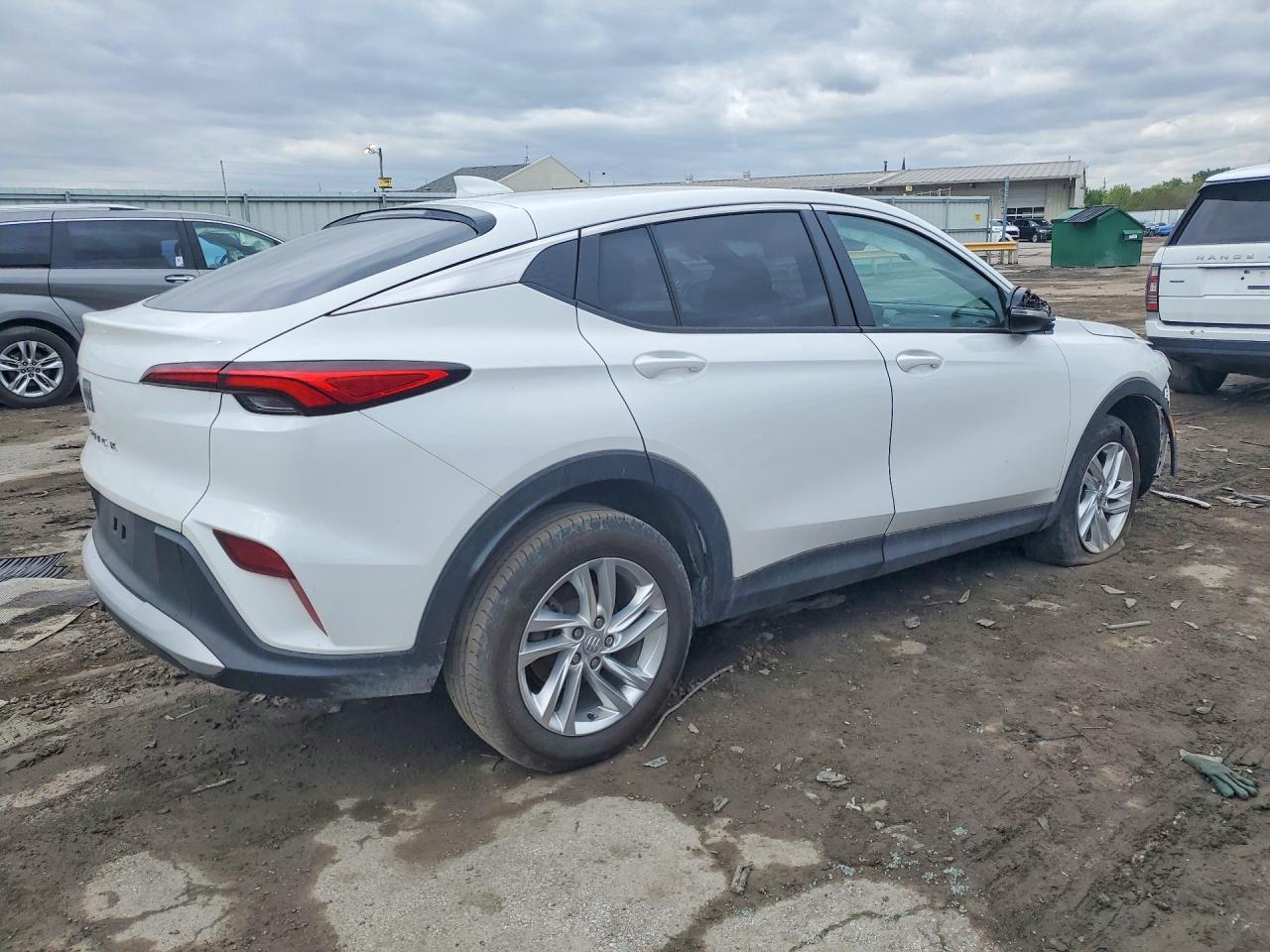 2024 BUICK ALL OTHER