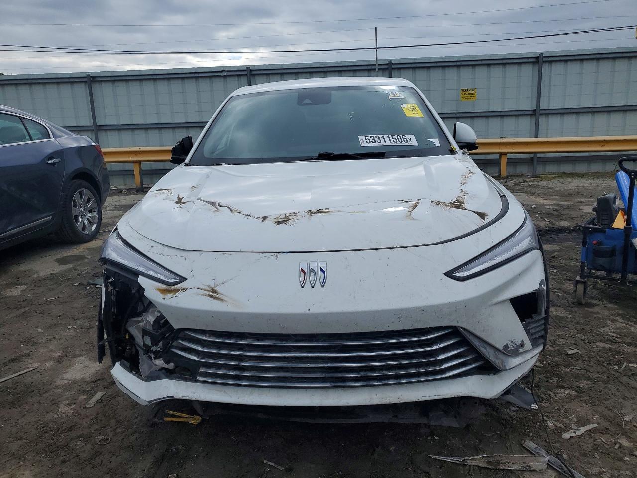 2024 BUICK ALL OTHER