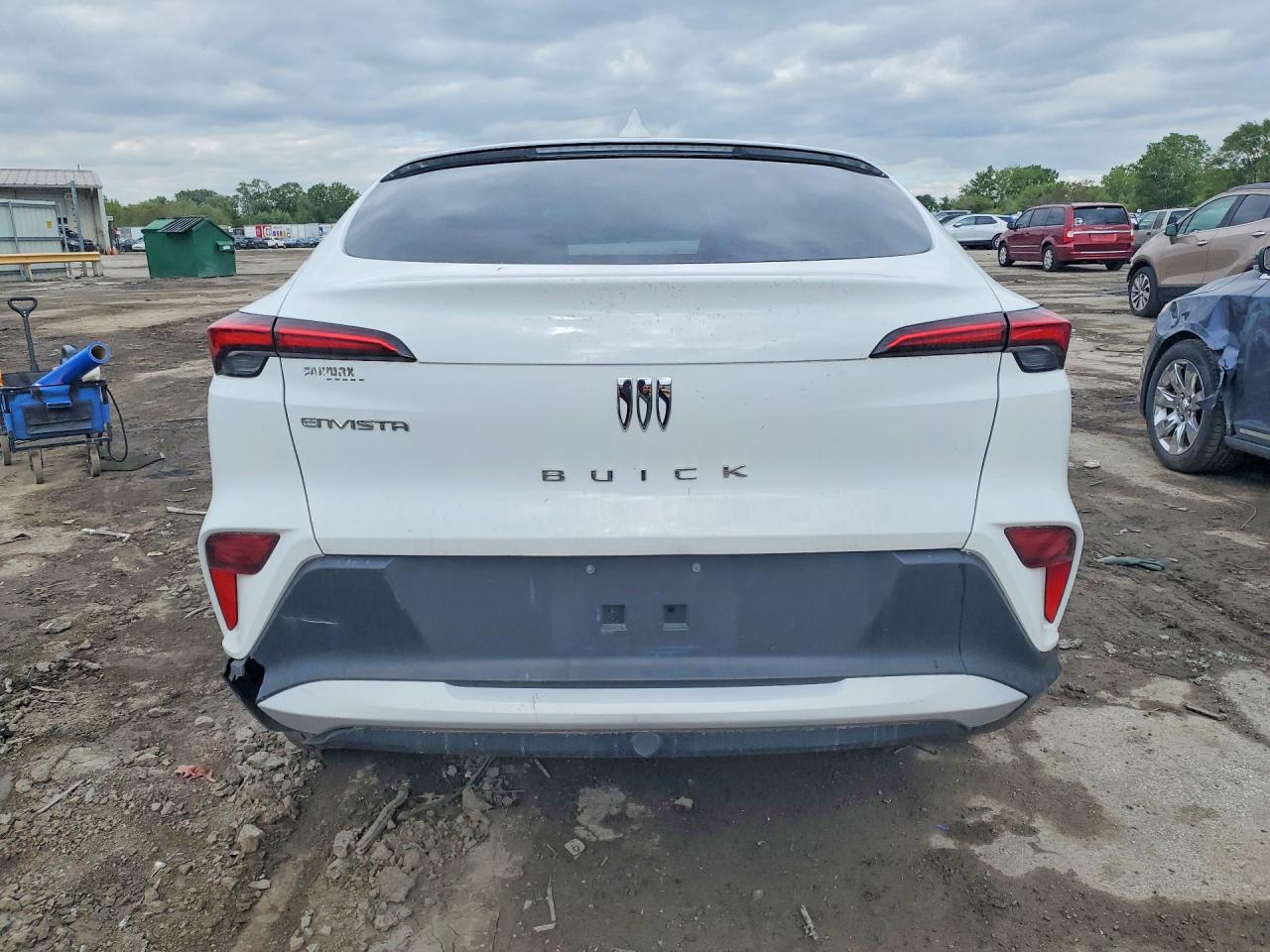 2024 BUICK ALL OTHER
