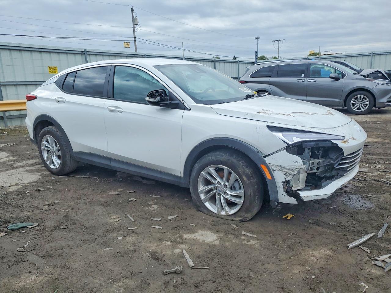 2024 BUICK ALL OTHER