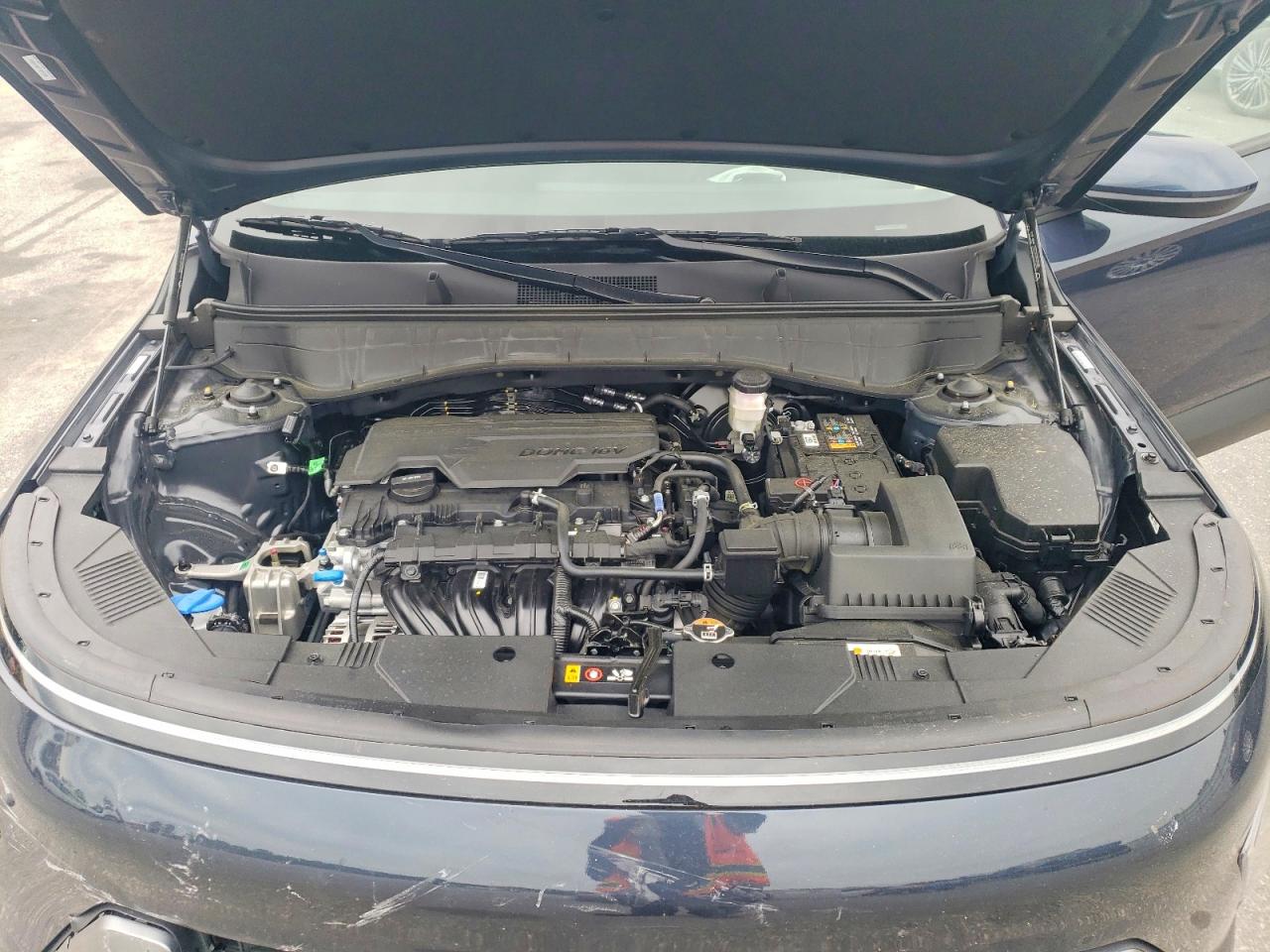 2026 HYUNDAI KONA