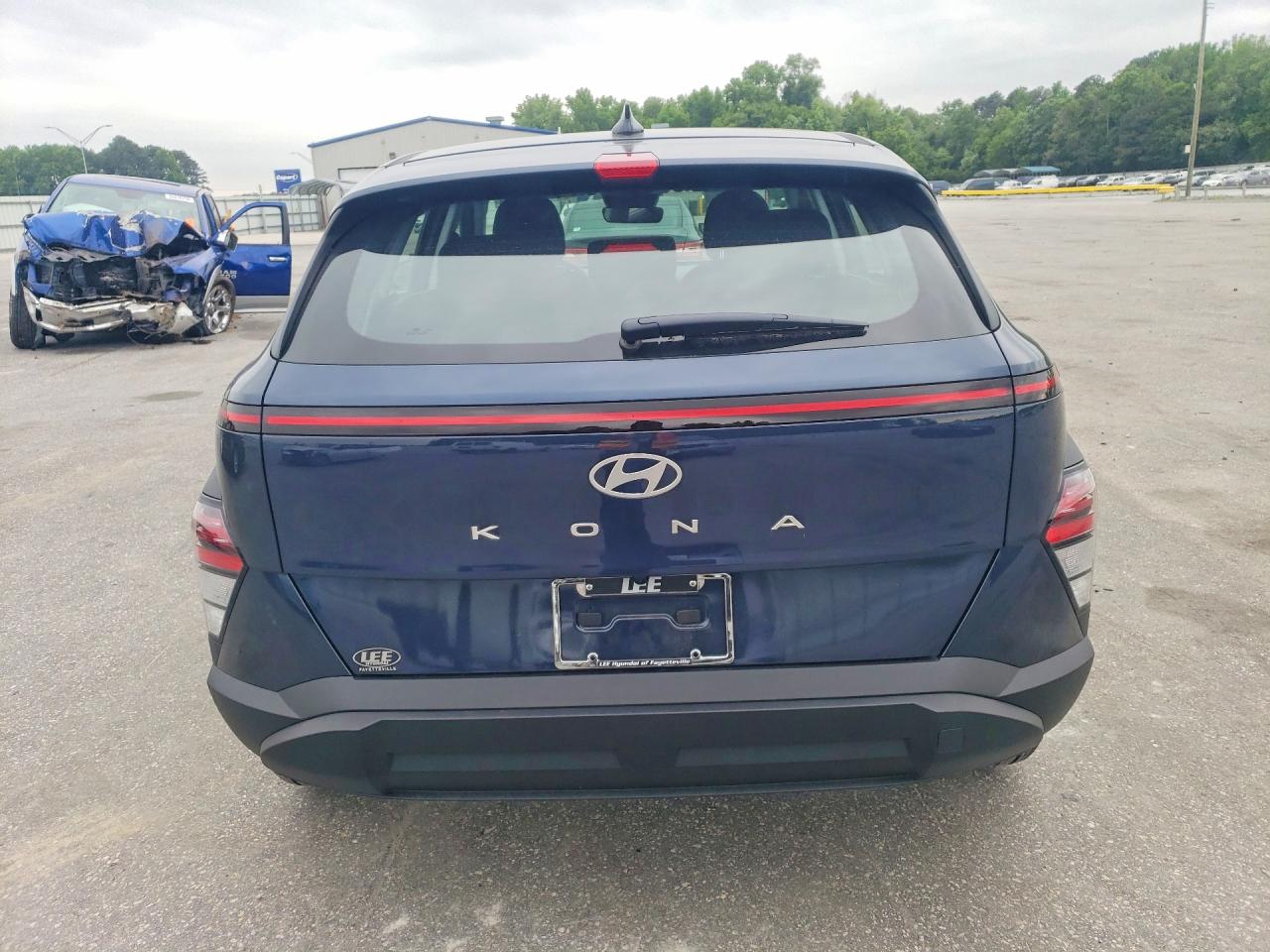2026 HYUNDAI KONA