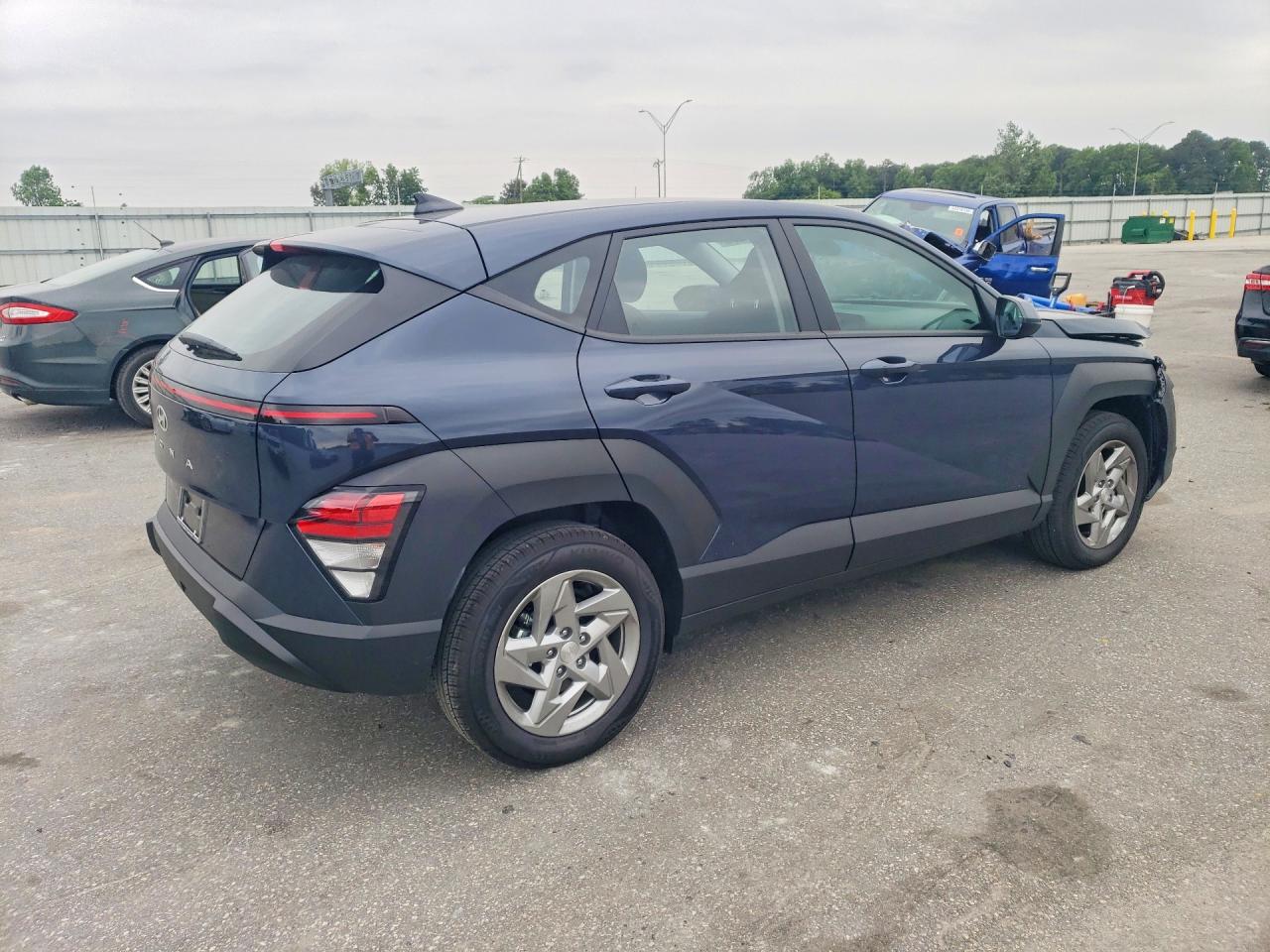 2026 HYUNDAI KONA