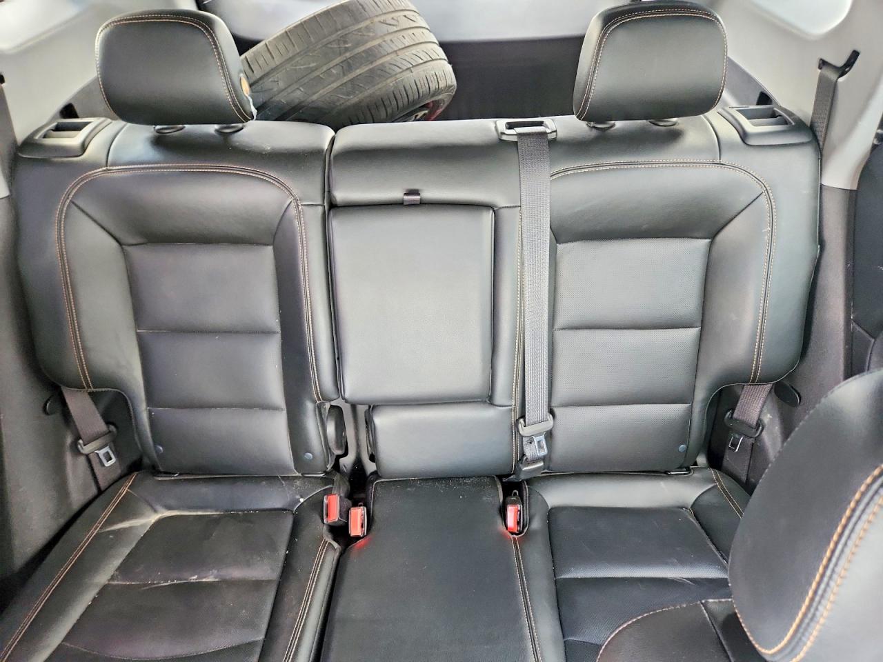 2019 GMC TERRAIN