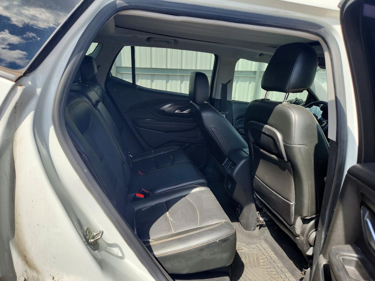 2019 GMC TERRAIN