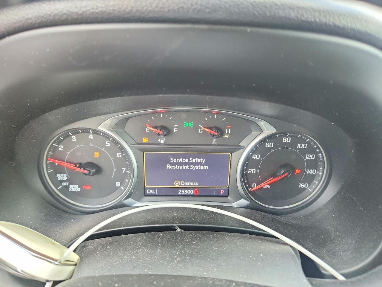 2019 GMC TERRAIN