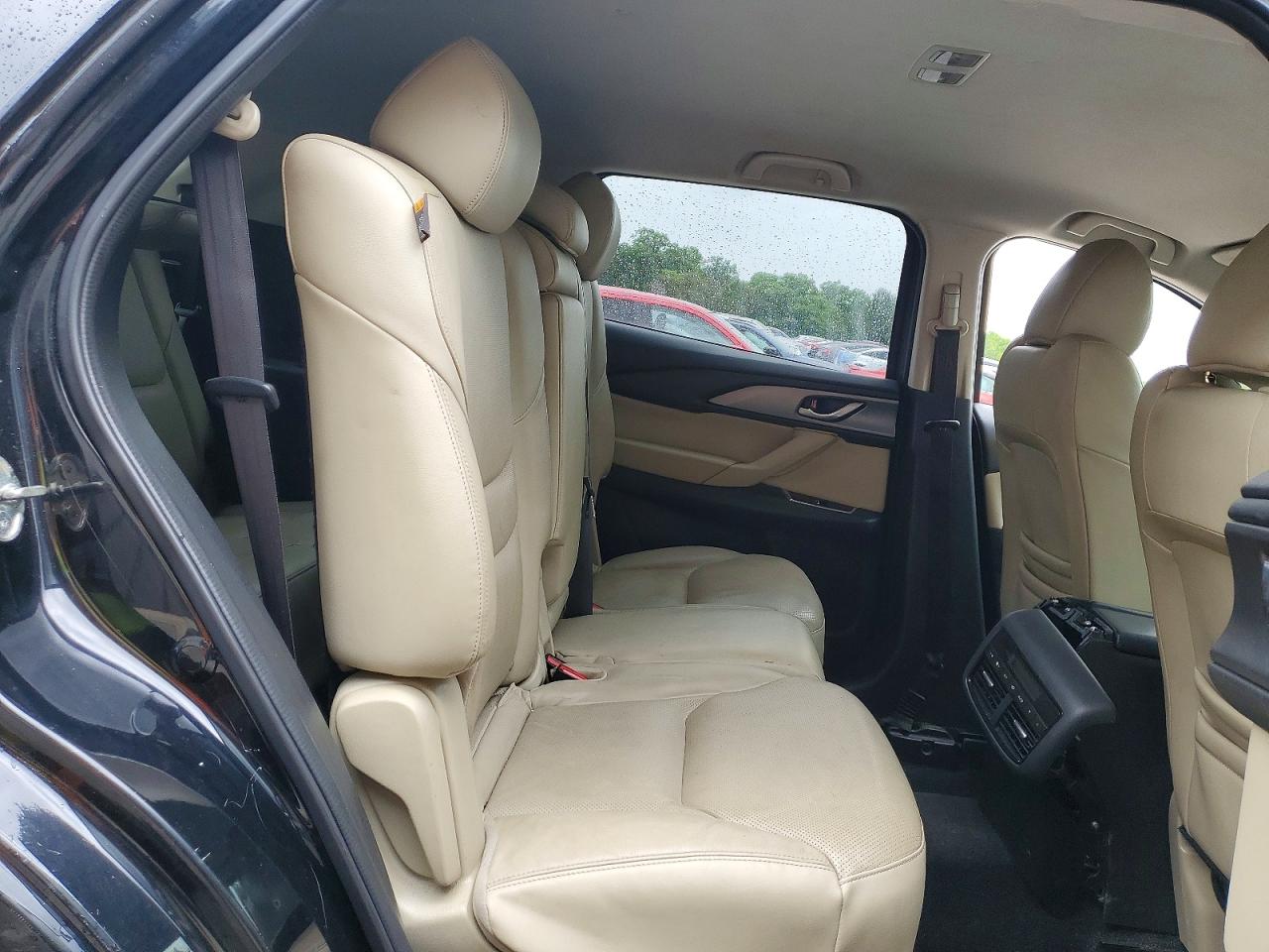 2017 MAZDA CX-9