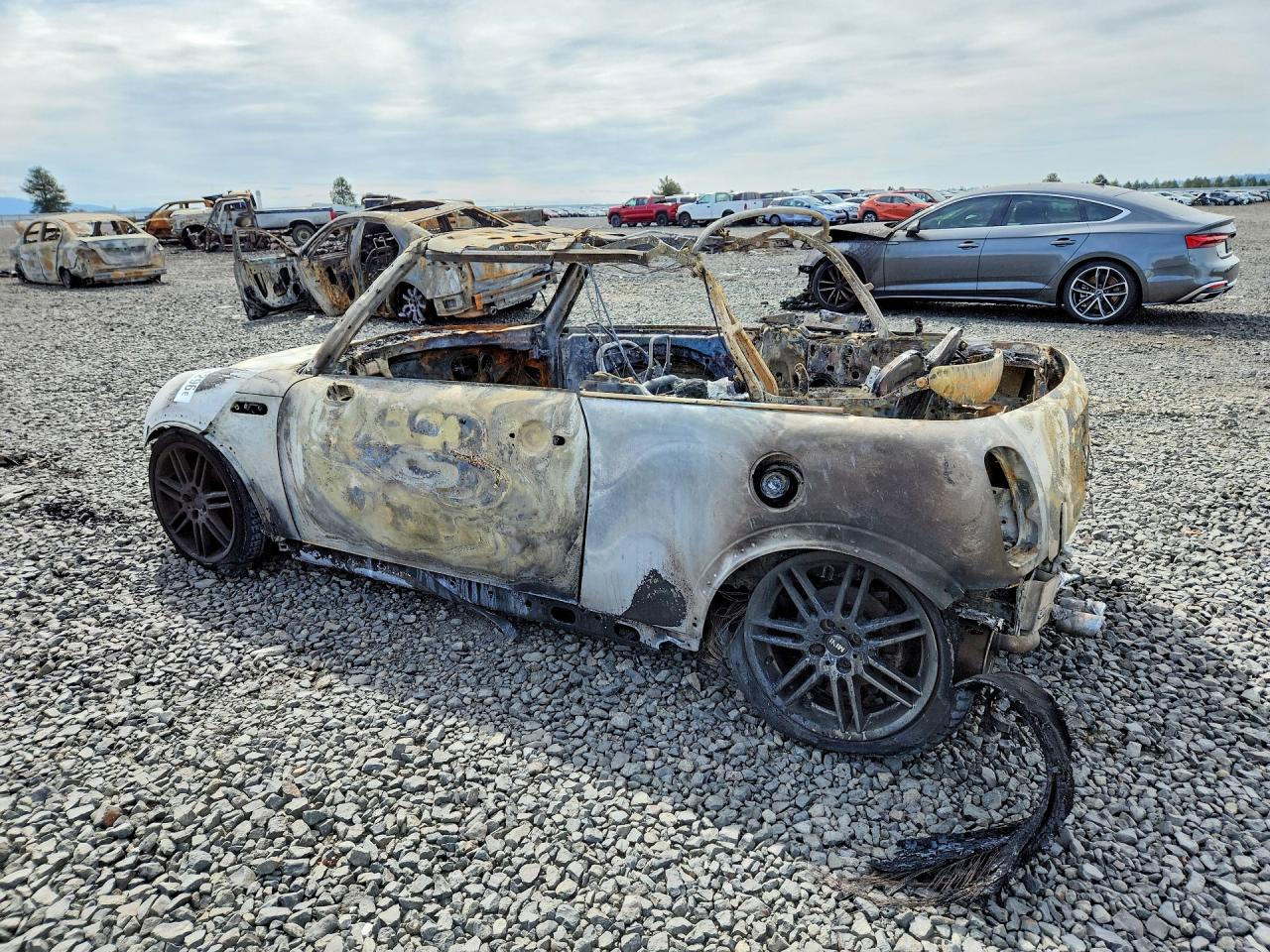 2005 MINI COOPER