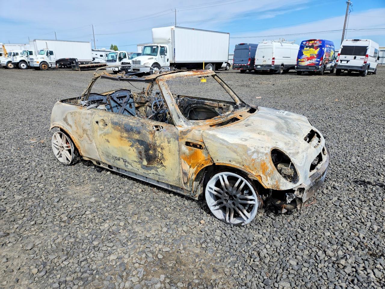 2005 MINI COOPER