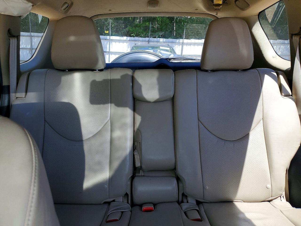 2012 TOYOTA RAV4