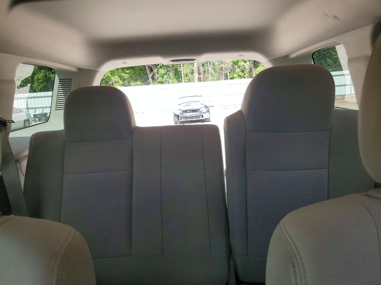 2014 JEEP PATRIOT