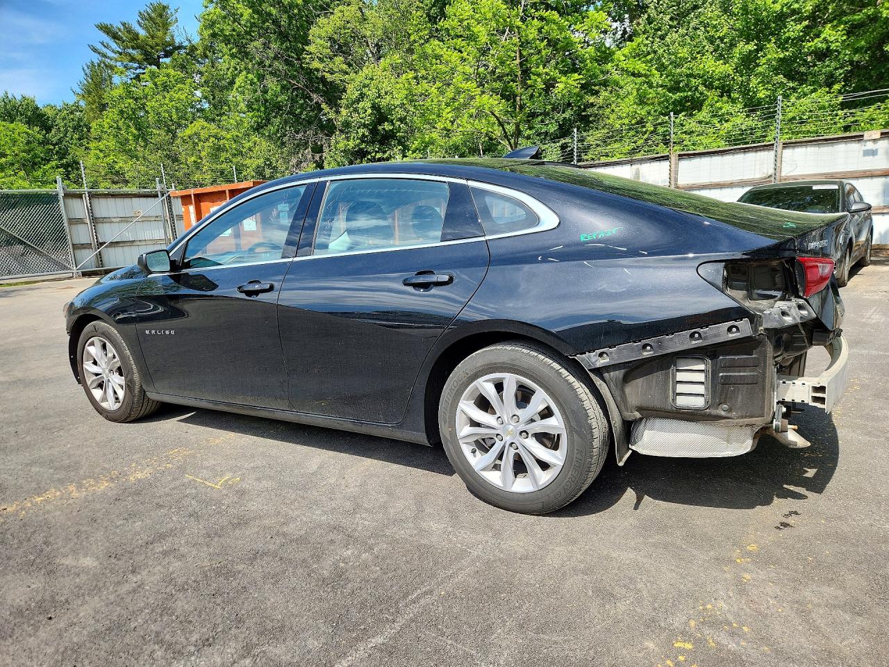 2023 CHEVROLET MALIBU