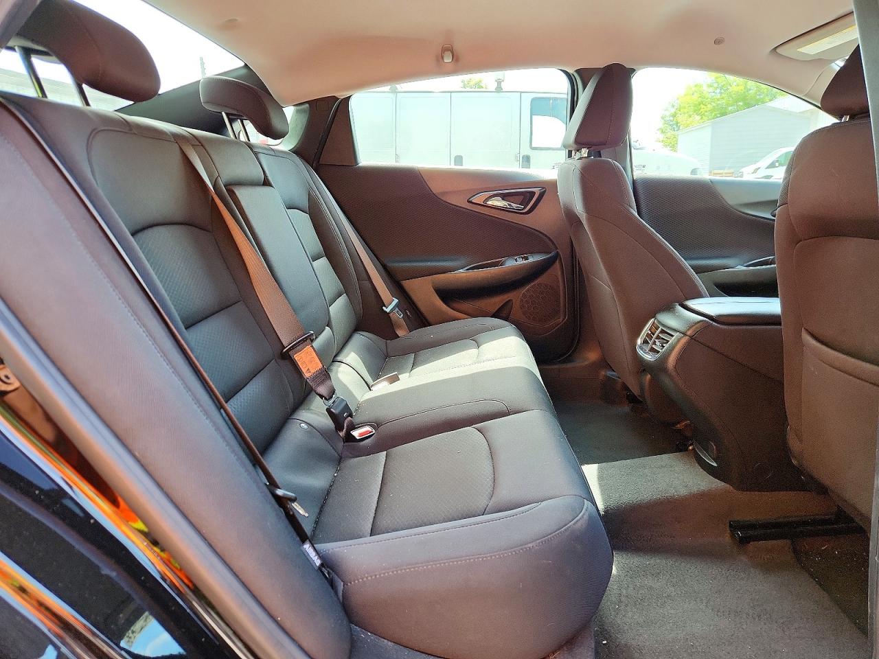 2023 CHEVROLET MALIBU