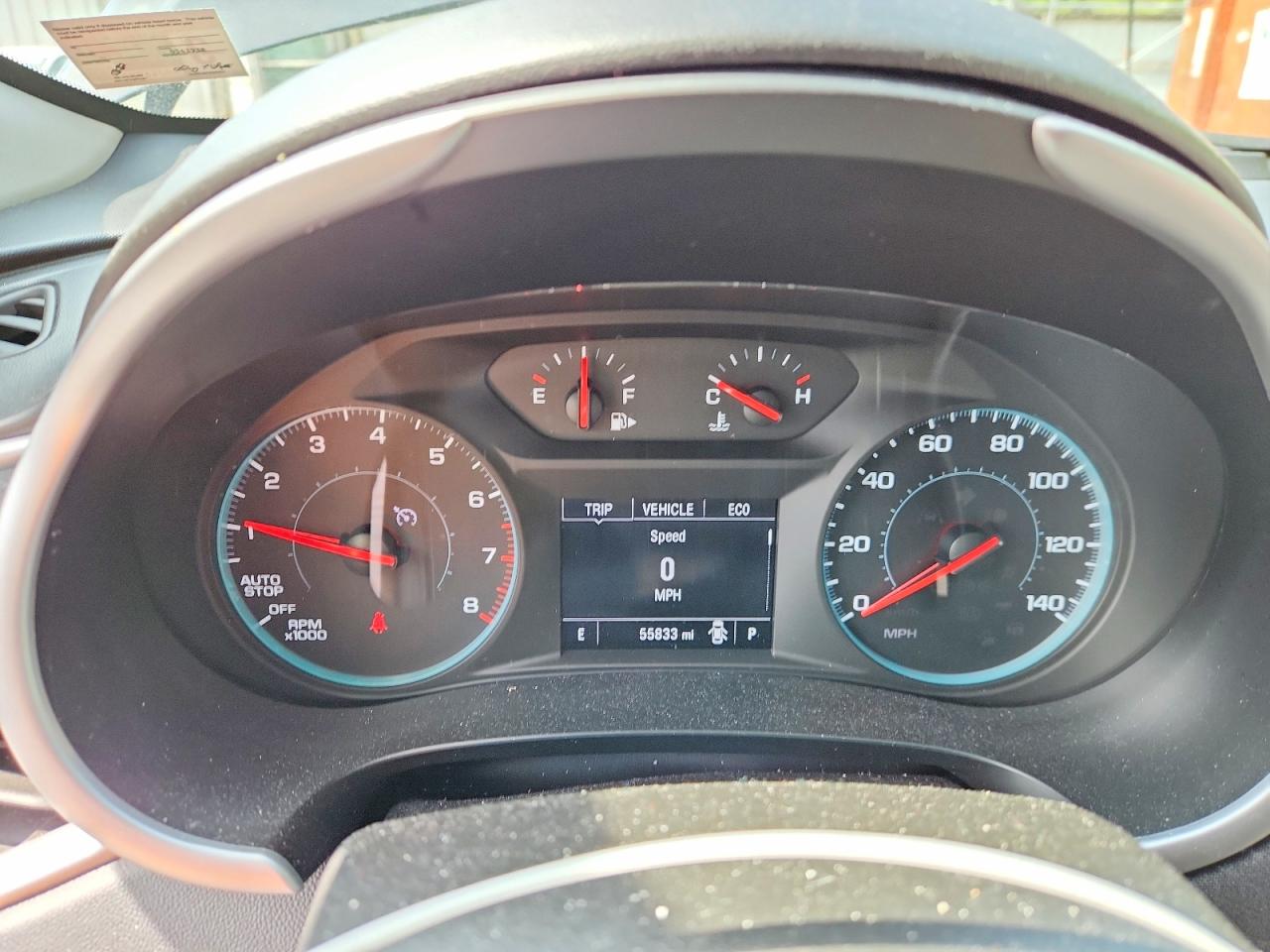 2023 CHEVROLET MALIBU