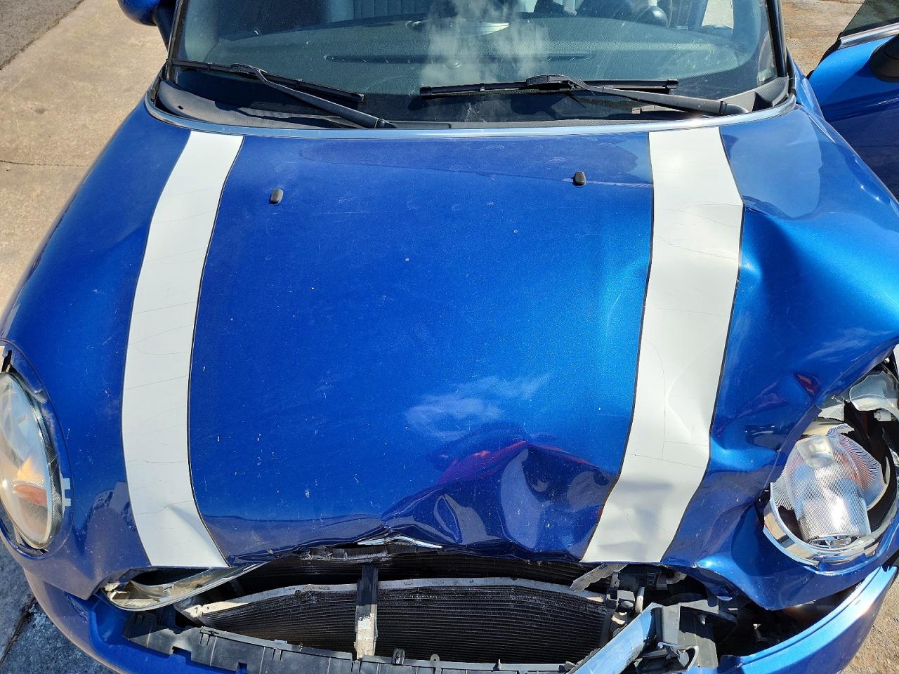 2012 MINI COOPER