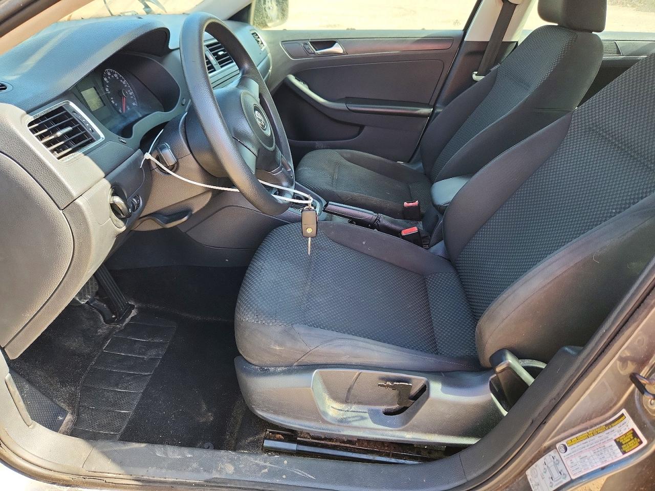 2014 VOLKSWAGEN JETTA