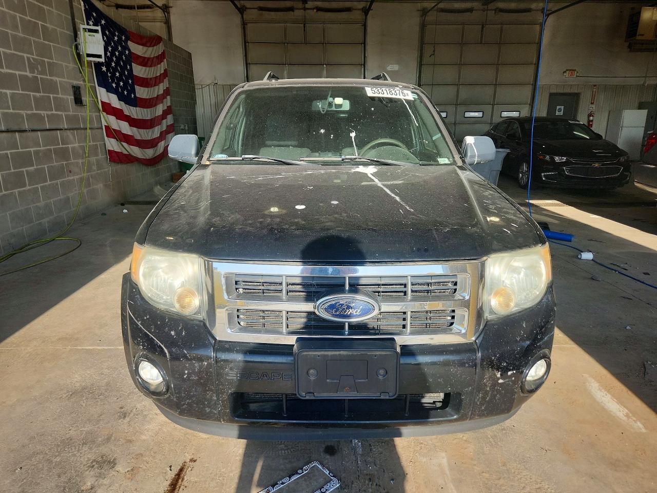 2010 FORD ESCAPE